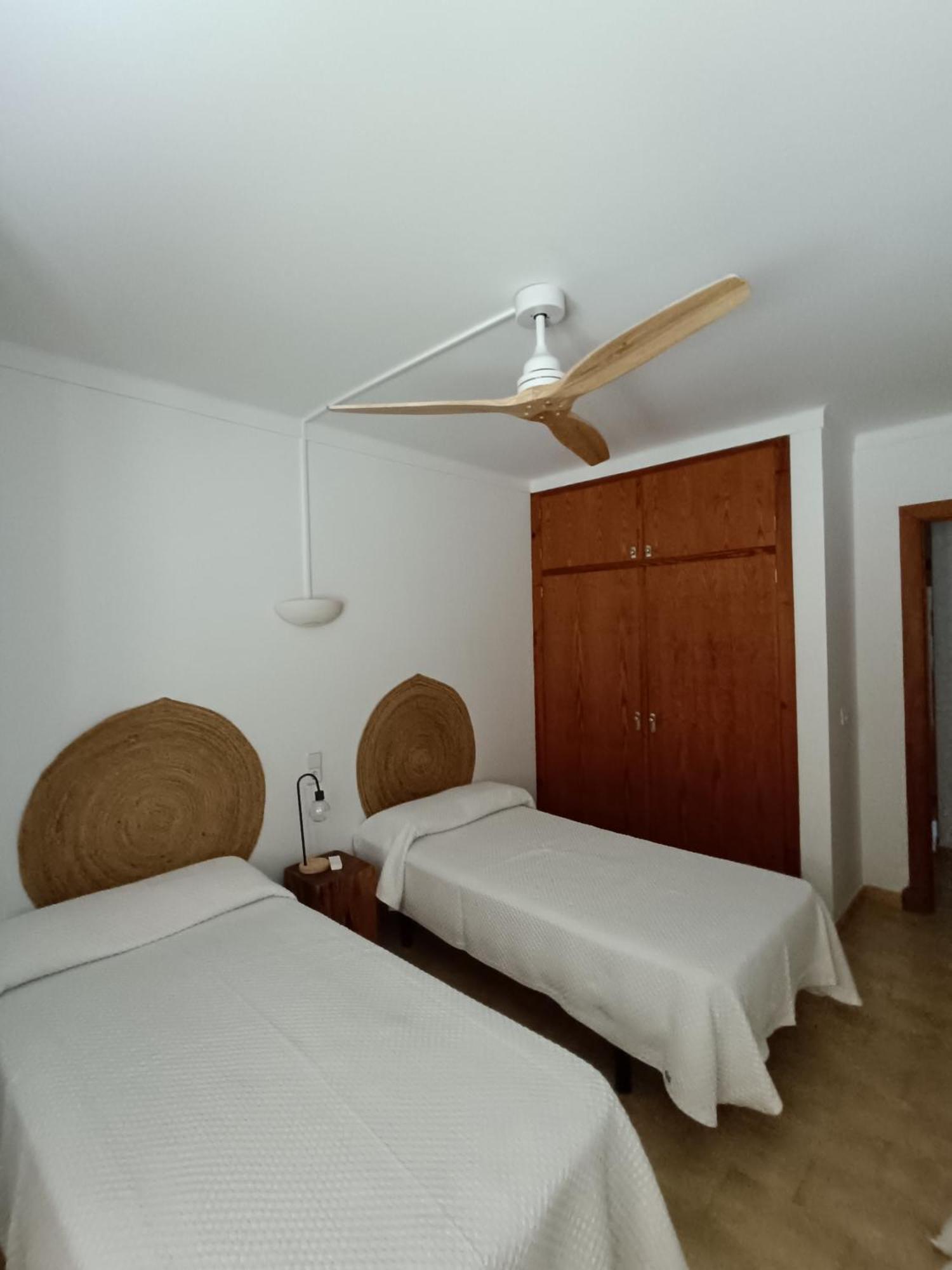 Gerret Apartment Can Picafort  Exterior photo